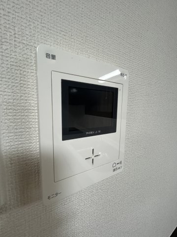 ローレルハイツのセキュリティ