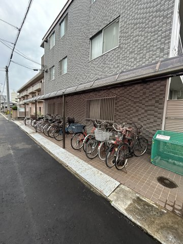 ローレルハイツのその他共用部分