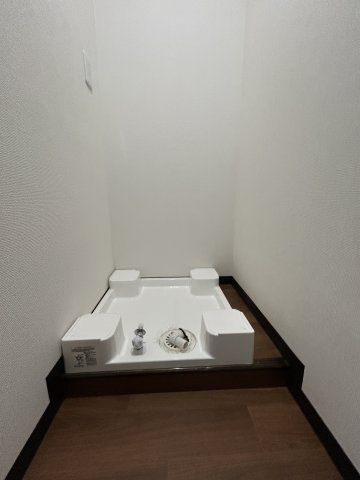 ローレルハイツの設備