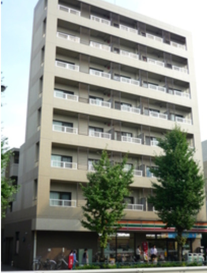 クレール目黒