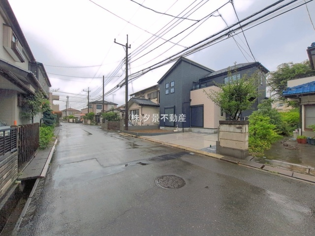 《仲介手数料無料》川越市大字吉田616-10新築一戸建てグラファーレ
