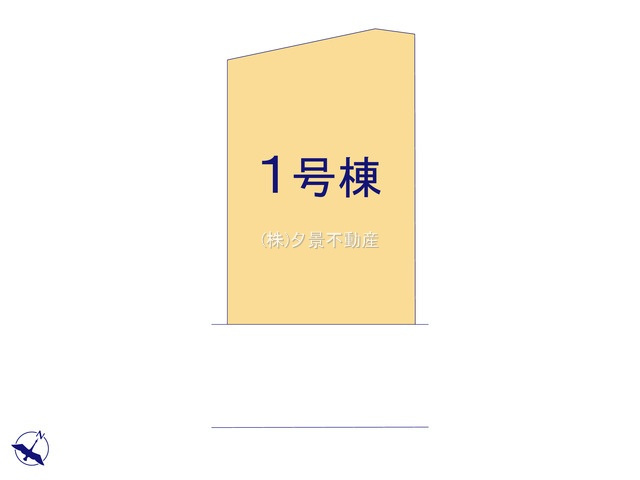 《仲介手数料無料》川越市大字吉田616-10新築一戸建てグラファーレ