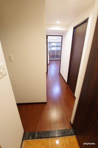 プレジオ本町　仲介手数料無料の内装