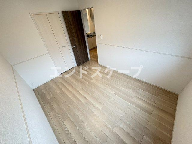 フローレス　コート　Ⅰの居間・リビング|高崎、前橋のお部屋探しはエンドスケープまで！お客様の理想お聞かせ下さい♪