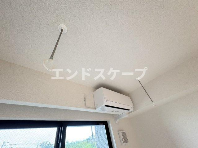 フローレス　コート　Ⅰの内装|高崎、前橋のお部屋探しはエンドスケープまで！お客様の理想お聞かせ下さい♪