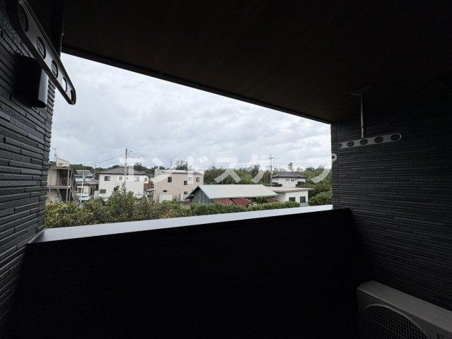 フローレス　コート　Ⅰの展望|高崎、前橋のお部屋探しはエンドスケープまで！お客様の理想お聞かせ下さい♪