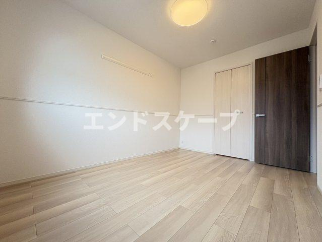 フローレス　コート　Ⅰの居間・リビング|高崎、前橋のお部屋探しはエンドスケープまで！お客様の理想お聞かせ下さい♪