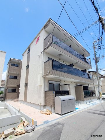 GRANDIR大和田　仲介手数料無料
