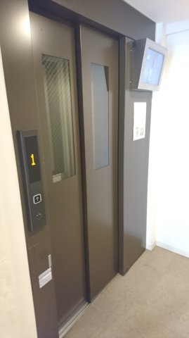 プリマシュロス文京本駒込のその他共用部分