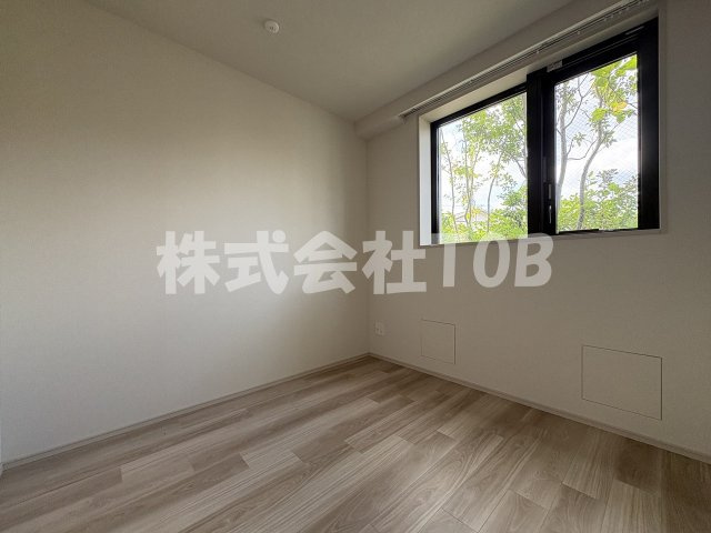【内装】 | nidoSAKURAGAOKA-ニドサクラガオカ- | 洋室5.1帖