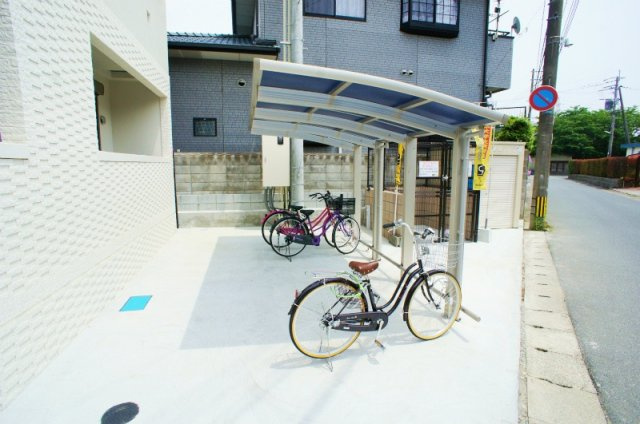 ＳＡＬＡ13　のその他共用部分