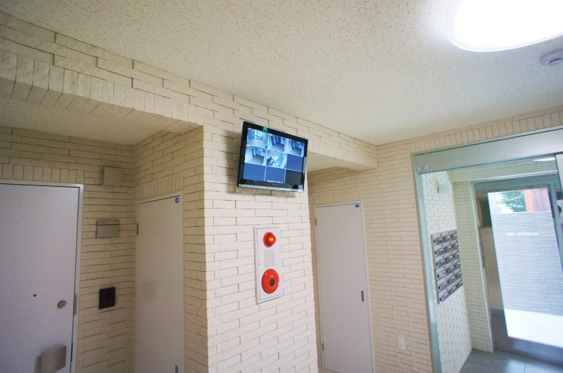 ＳＡＬＡ13　のセキュリティ