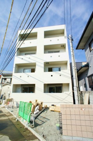 ＳＡＬＡ13　の周辺
