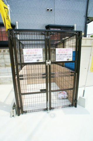 ＳＡＬＡ13　の独立洗面台