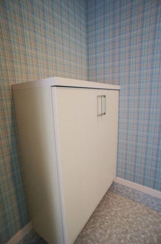 ＳＡＬＡ13　の内装|内装は落ち着いています