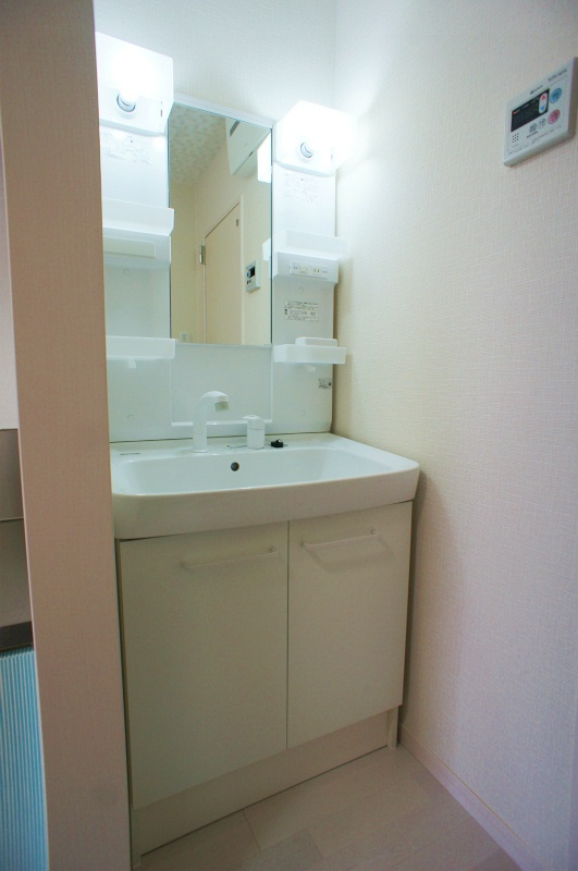 ＳＡＬＡ13　の洗面所|洗面所です