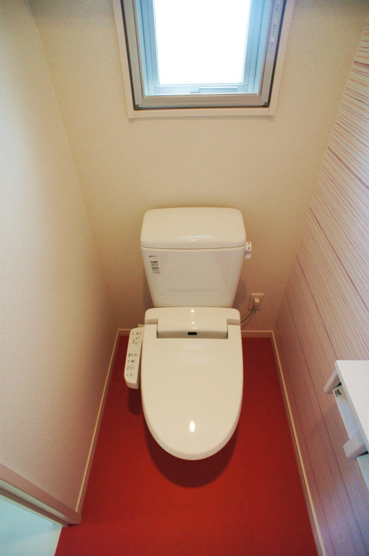 ＳＡＬＡ13　のトイレ|コンパクトで使いやすいトイレです
