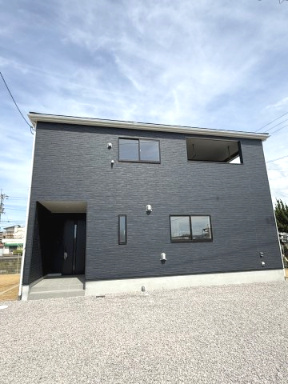 クレイドルガーデン丸亀市今津町第４