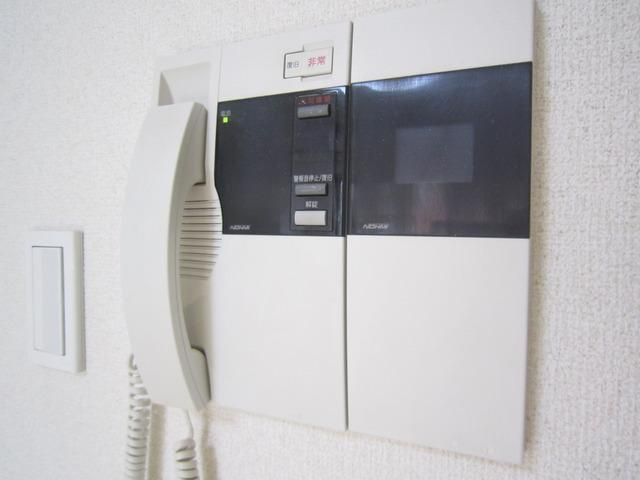 【設備】レジディア九段下 