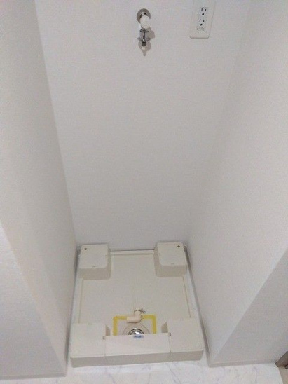 【設備】ＨＦ曳舟レジデンス 