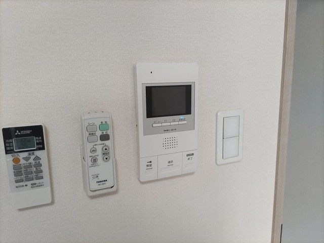 【セキュリティ】ＨＦ曳舟レジデンス 