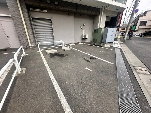 【駐車場】ＨＦ曳舟レジデンス 