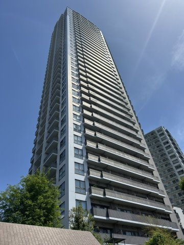 ルネッサンスタワー上野池之端