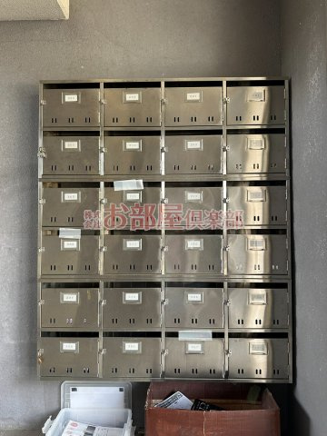 フォレスト小森野のその他共用部分