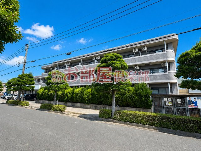 フォレスト小森野