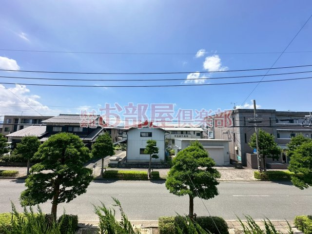 フォレスト小森野の展望