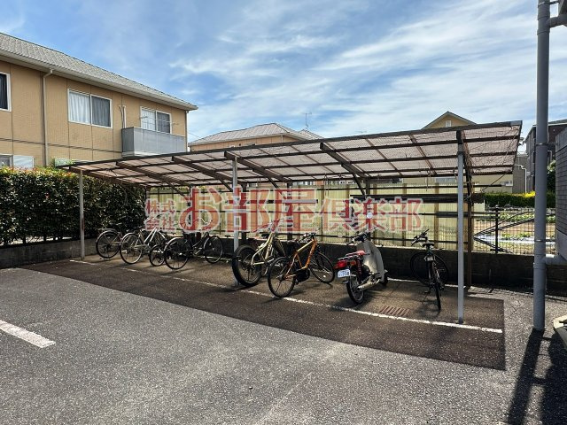 フォレスト小森野のその他共用部分