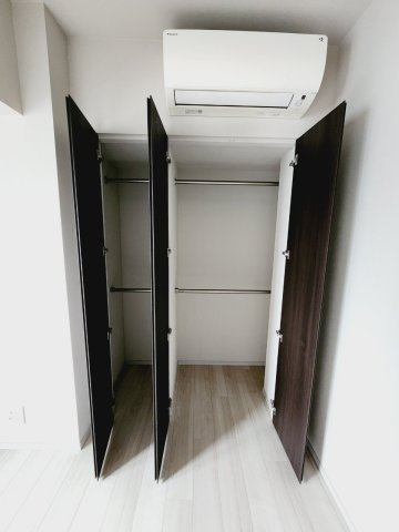 【収納】