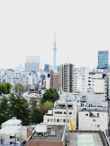 【展望】