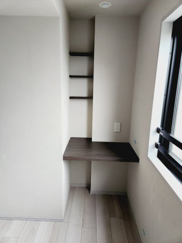 【内装】