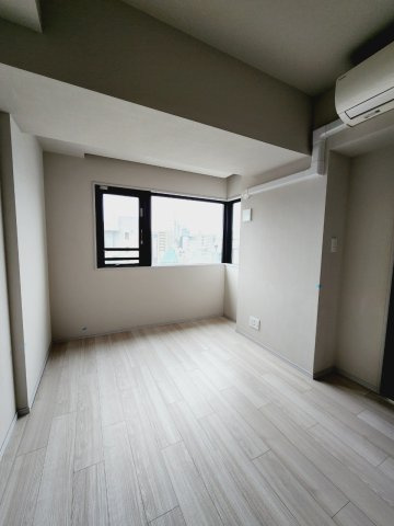 【洋室】
