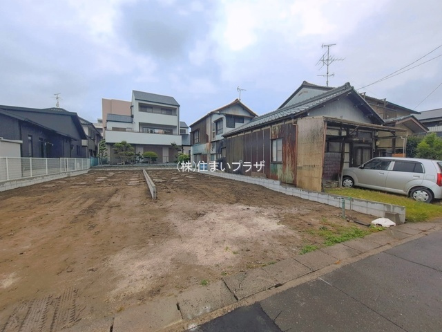 仲介手数料無料）江南市第1古知野町大塔の外観