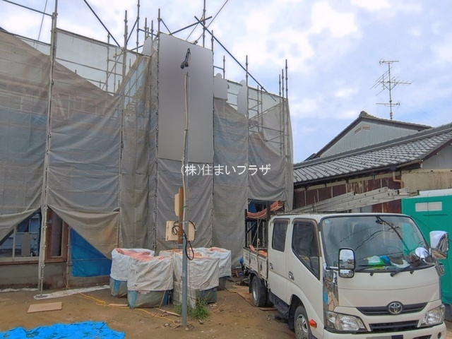 仲介手数料無料）江南市第1古知野町大塔