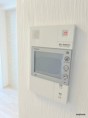 Vinoプレジオ本町　仲介手数料無料のセキュリティ