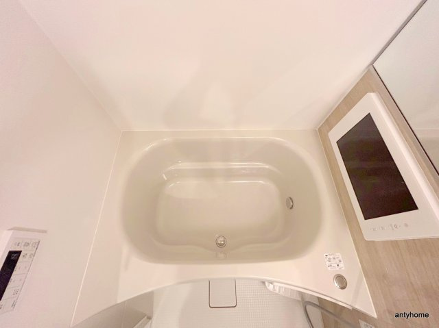 Vinoプレジオ本町　仲介手数料無料の浴室
