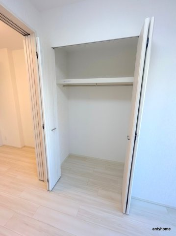 Vinoプレジオ本町　仲介手数料無料の収納