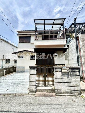 黒原城内町一戸建