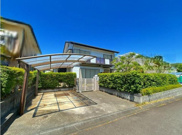 土浦市永国台　中古戸建の画像