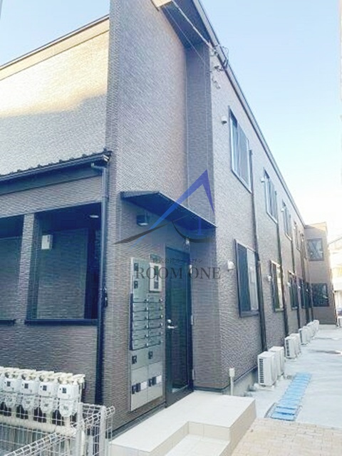 ＢＡＳＥ上板橋