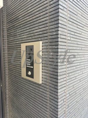 【その他共用部分】 | リバティ五反野Ⅰ