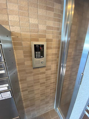 【その他共用部分】 | クレセント駒込