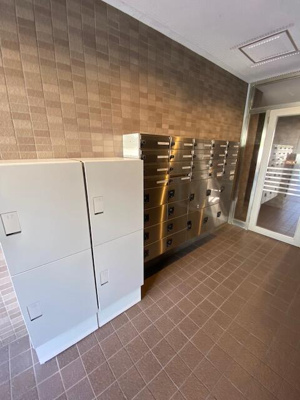 【エントランス】 | クレセント駒込