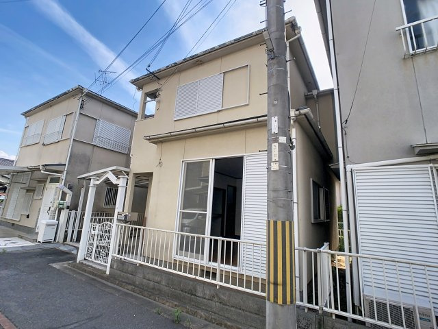 田部町戸建