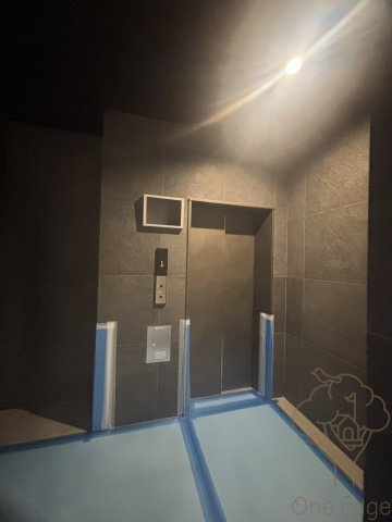 Live Flat Tsukamotoのその他共用部分