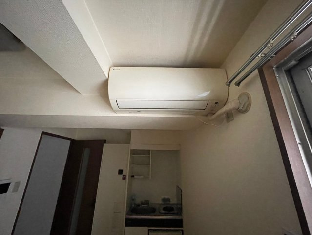 【設備】 | クリスタル大崎