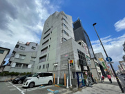クリスタル大崎の画像